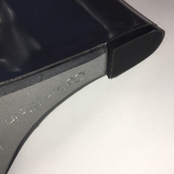 Calvin Klein wedge - Picture 7 of 7